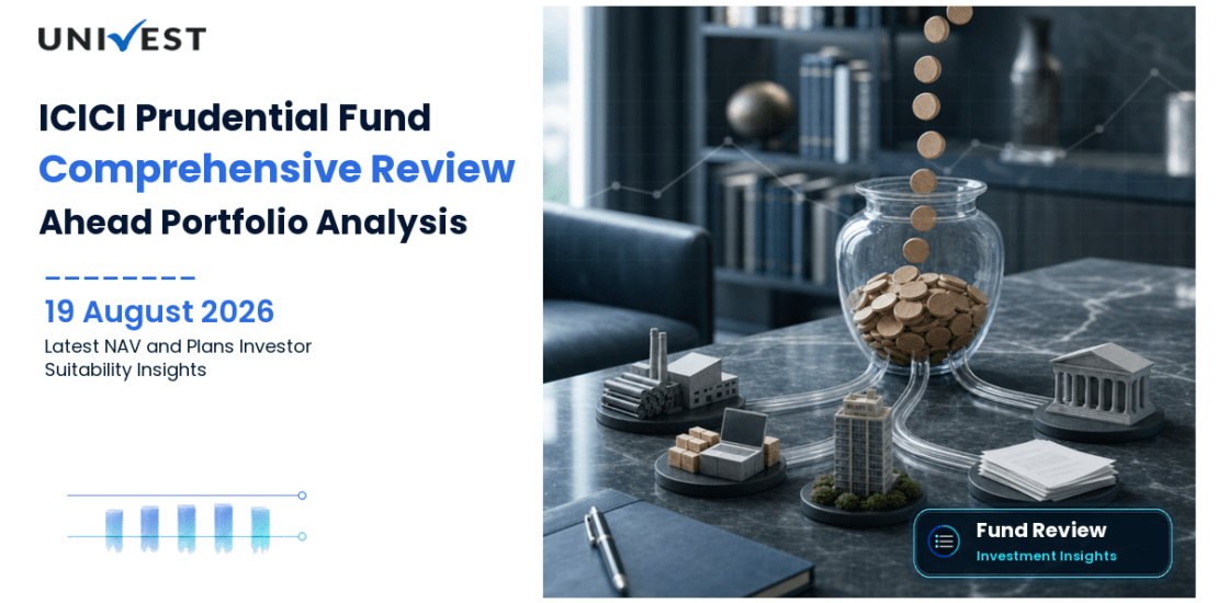 ICICI Prudential Exports and Services Fund Review: Plans, NAV, Returns and Portfolio Analysis 2026