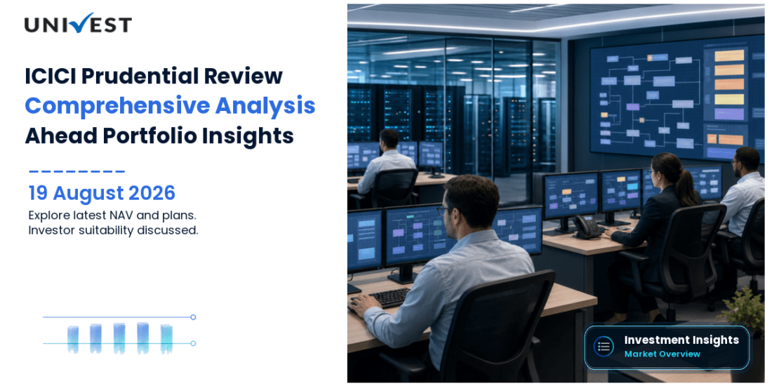 ICICI Prudential Fixed Maturity 10 Years Review: Plans, NAV, Returns and Portfolio Analysis 2026