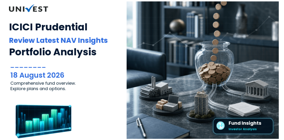 ICICI Prudential Fixed Maturity 1140 Days Review: Plans, NAV, Returns and Portfolio Analysis 2026