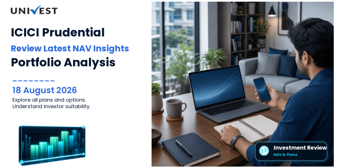 ICICI Prudential Fixed Maturity 188 Days Review: Plans, NAV, Returns and Portfolio Analysis 2026