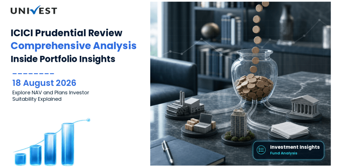 ICICI Prudential Fixed Maturity 367 Days Review: Plans, NAV, Returns and Portfolio Analysis 2026