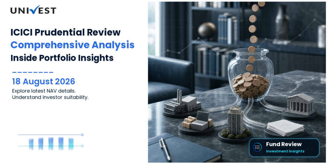 ICICI Prudential Fixed Maturity 9 Years Review: Plans, NAV, Returns and Portfolio Analysis 2026