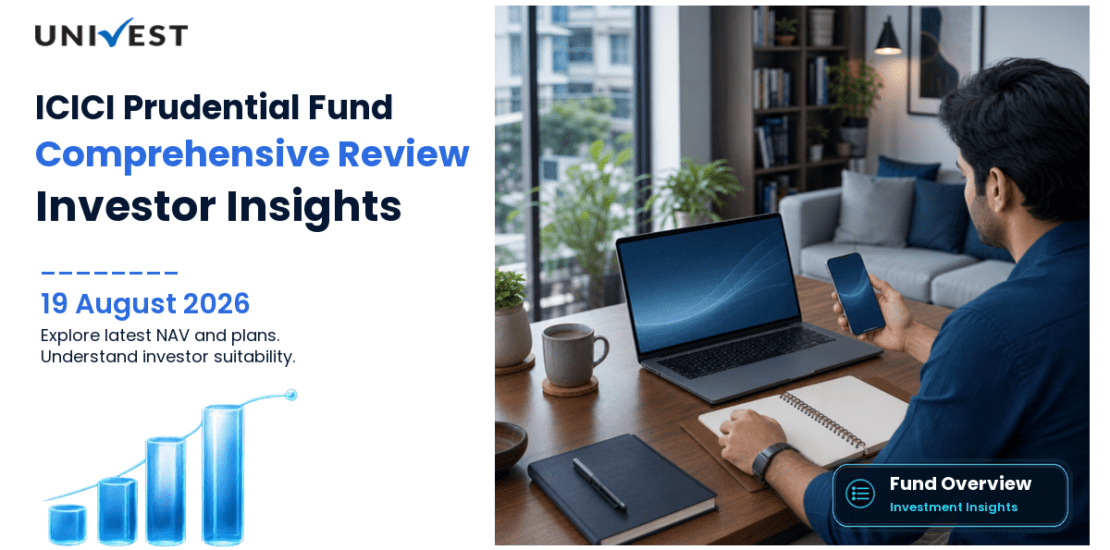 ICICI Prudential Innovation Fund Review: Plans, NAV, Returns and Portfolio Analysis 2026