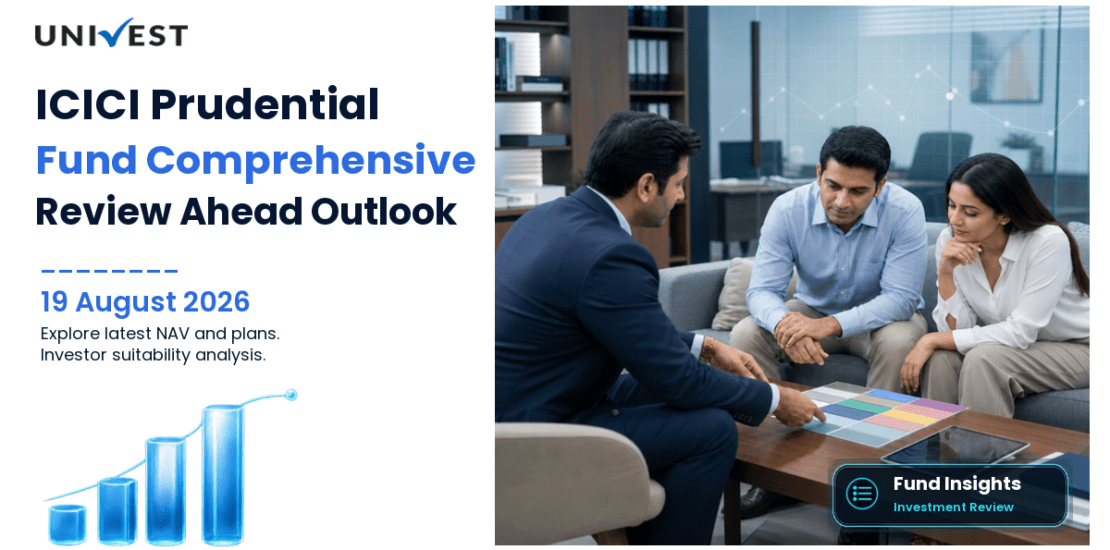 ICICI Prudential Large Cap Fund Review: Plans, NAV, Returns and Portfolio Analysis 2026