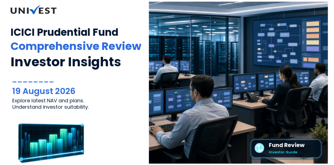 ICICI Prudential Liquid Fund Review: Plans, NAV, Returns and Portfolio Analysis 2026