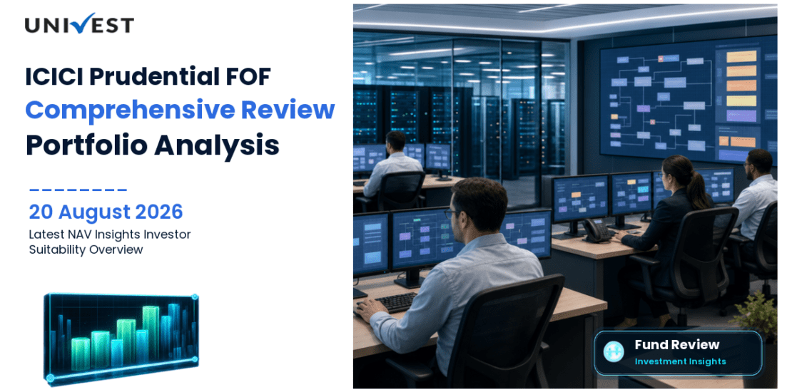 ICICI Prudential Multi Sector Passive FOF Review: Plans, NAV, Returns and Portfolio Analysis 2026
