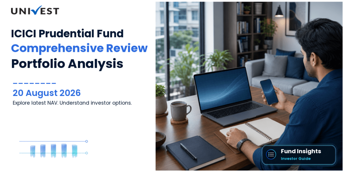 ICICI Prudential Nasdaq 100 Index Fund Review: Plans, NAV, Returns and Portfolio Analysis 2026