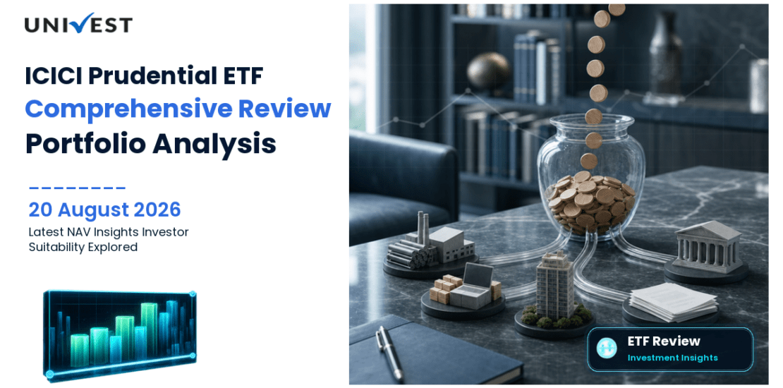 ICICI Prudential Nifty Alpha Low Volatility 30 ETF FOF Review: Plans, NAV, Returns and Portfolio Analysis 2026