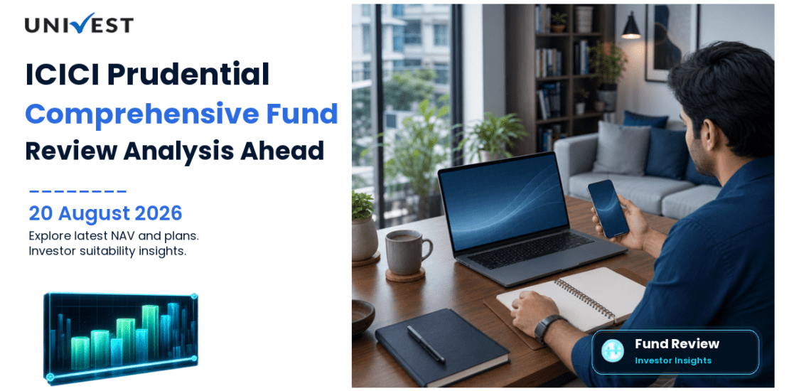 ICICI Prudential Nifty Bank Index Fund Review: Plans, NAV, Returns and Portfolio Analysis 2026