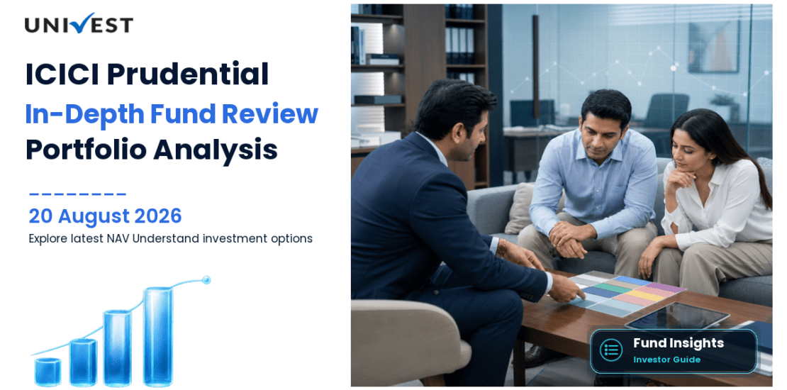 ICICI Prudential Nifty IT Index Fund Review: Plans, NAV, Returns and Portfolio Analysis 2026