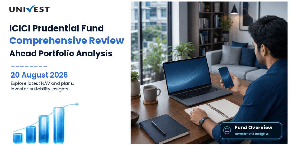 ICICI Prudential Nifty Next 50 Index Fund Review: Plans, NAV, Returns and Portfolio Analysis 2026