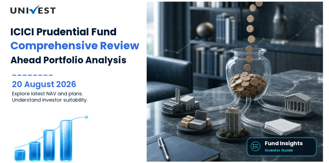ICICI Prudential NIFTY50 Equal Weight Index Fund Review: Plans, NAV, Returns and Portfolio Analysis 2026