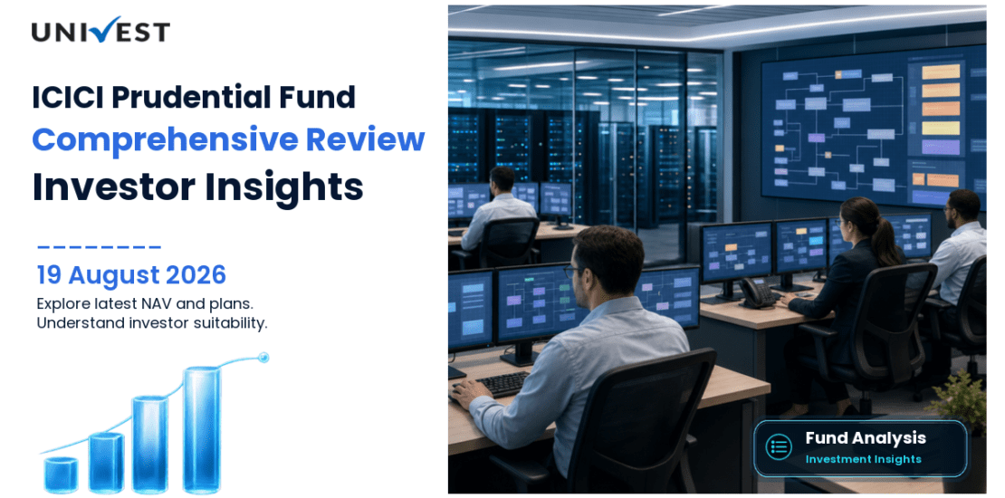 ICICI Prudential PSU Equity Fund Review: Plans, NAV, Returns and Portfolio Analysis 2026