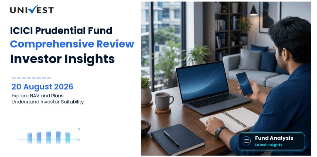 ICICI Prudential Quality Fund Review: Plans, NAV, Returns and Portfolio Analysis 2026