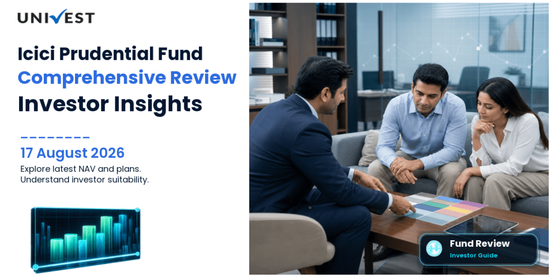 Icici Prudential R I G H T Fund Review: Plans, NAV, Returns and Portfolio Analysis 2026