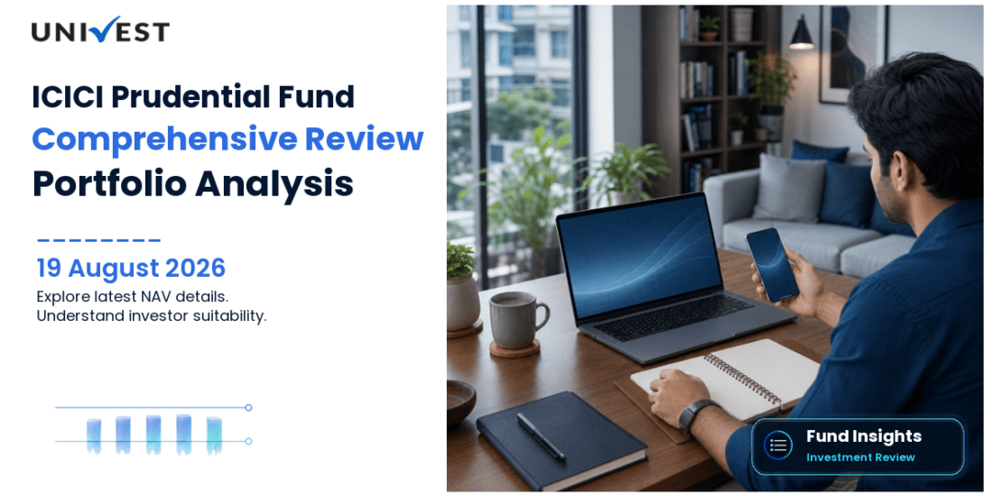 ICICI Prudential Short Term Fund Review: Plans, NAV, Returns and Portfolio Analysis 2026