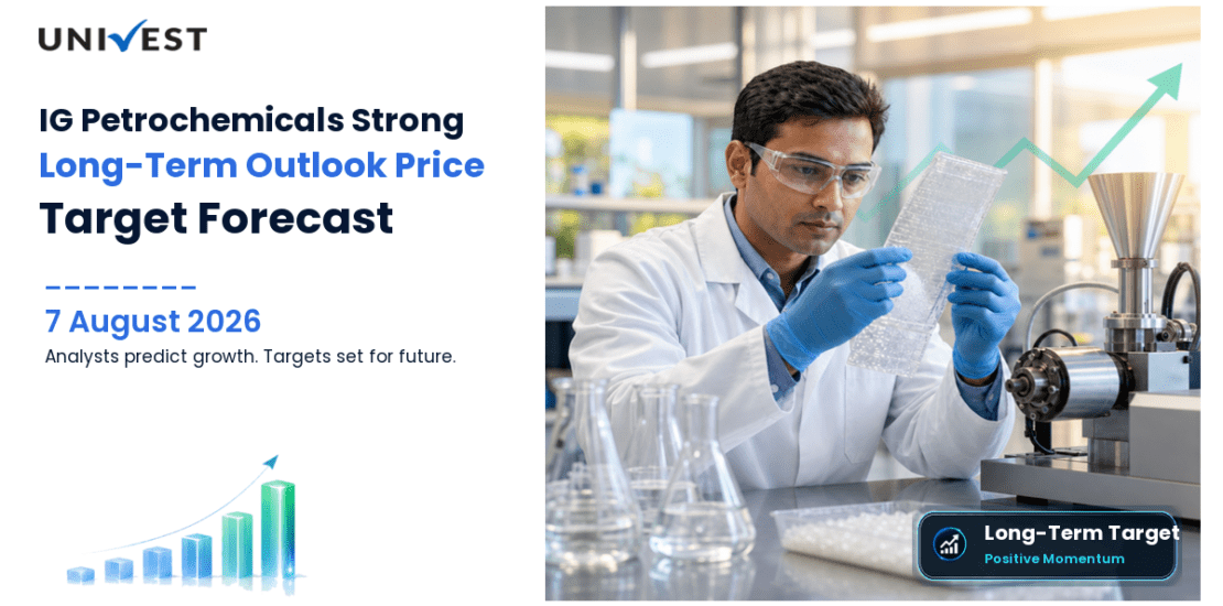 IG Petrochemicals Share Price Target 2027, 2028 and 2030: Long Term Analyst Forecast