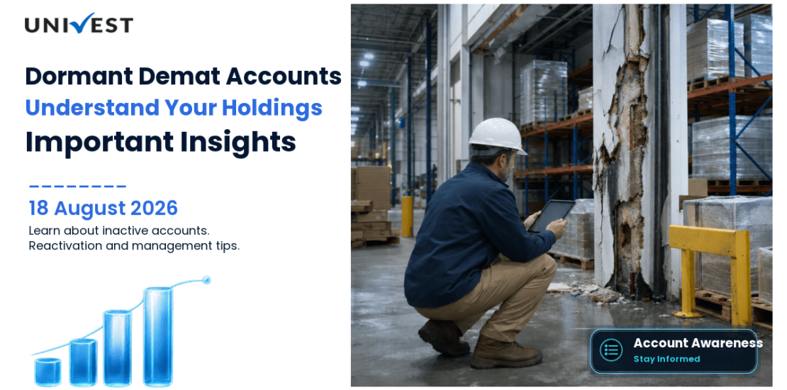 What Is a Dormant or Inactive Demat Account and What Happens to the Holdings?