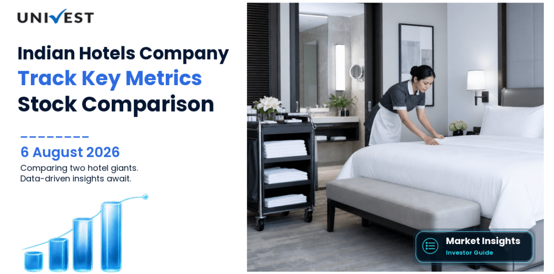 Indian Hotels Company vs Lemon Tree Hotels: Which Stock Should You Track