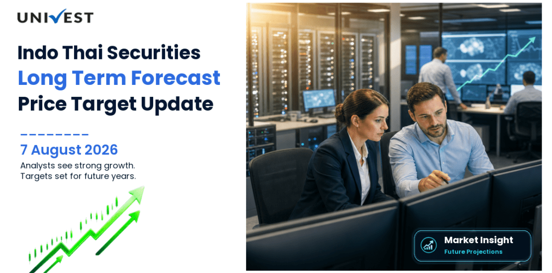 Indo Thai Securities Share Price Target 2027, 2028 and 2030: Long Term Analyst Forecast