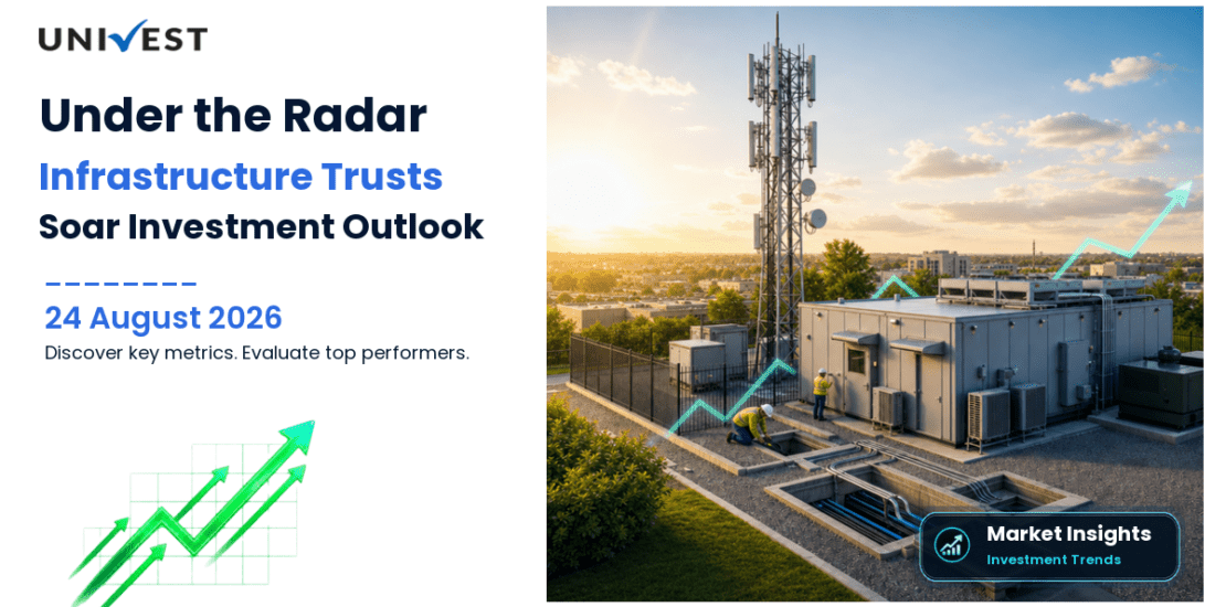 5 Under the Radar Infrastructure Investment Trusts Stocks Flying Past the Usual Names in India