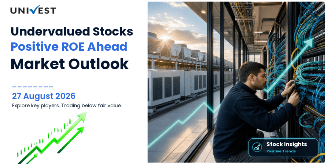 3 Undervalued Infrastructure Stocks Trading Below Fair Value