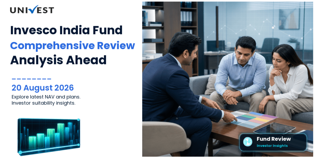 Invesco India Largecap Fund Review: Plans, NAV, Returns and Portfolio Analysis 2026