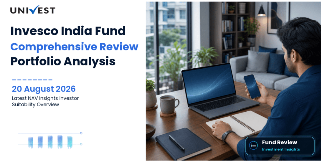 Invesco India Technology Fund Review: Plans, NAV, Returns and Portfolio Analysis 2026