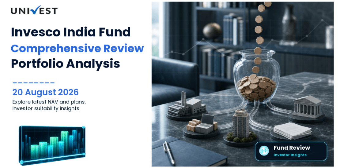 Invesco India Ultra Short Duration Fund Review: Plans, NAV, Returns and Portfolio Analysis 2026