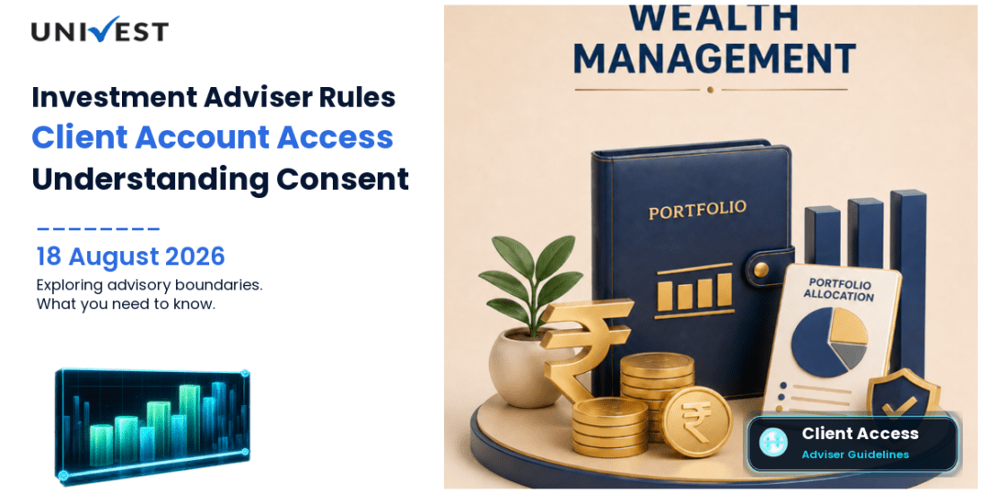 Can a SEBI Investment Adviser View or Operate a Client's Investment Account?