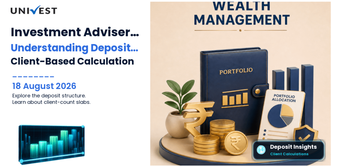 Investment Adviser Deposit Requirement: How the Client-Based Amount Is Calculated