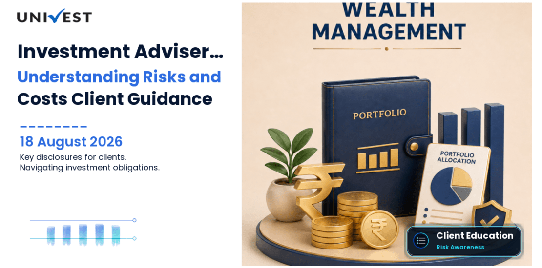 What Should an Investment Adviser Tell a Client About Risks, Costs and Obligations?