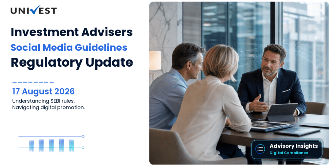 Can Investment Advisers Promote Advisory Services on Social Media?
