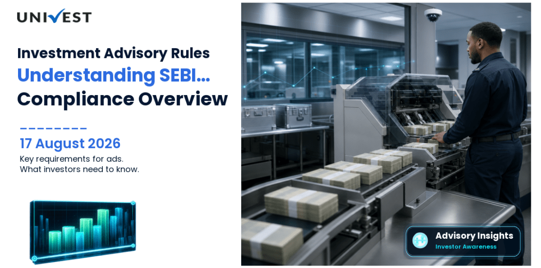 What Are the Rules for Investment Advisory Advertising in India?