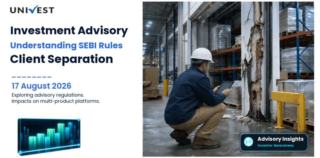 Why Must Investment Advisory and Other Financial Activities Be Kept Separate?