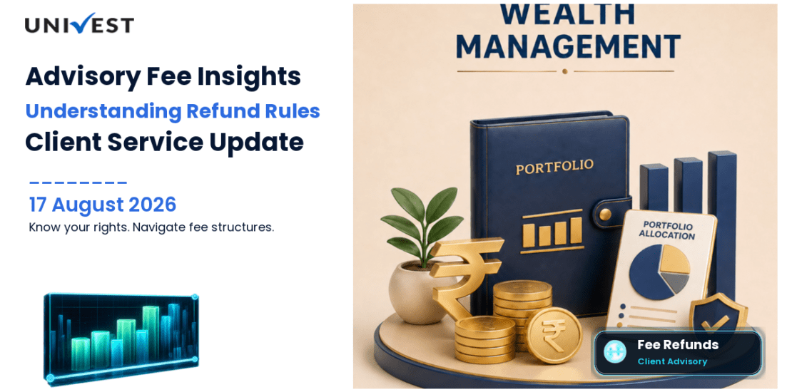 What Happens to Advisory Fees When a Client Ends the Service Early?