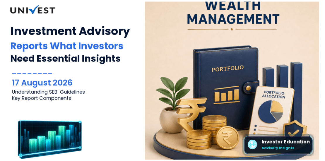 What Reports Should Investors Receive From an Advisory Service?