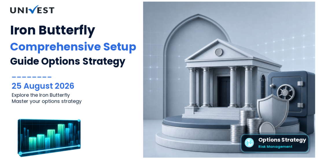Iron Butterfly Bankex: Setup, Payoff and Risk Guide