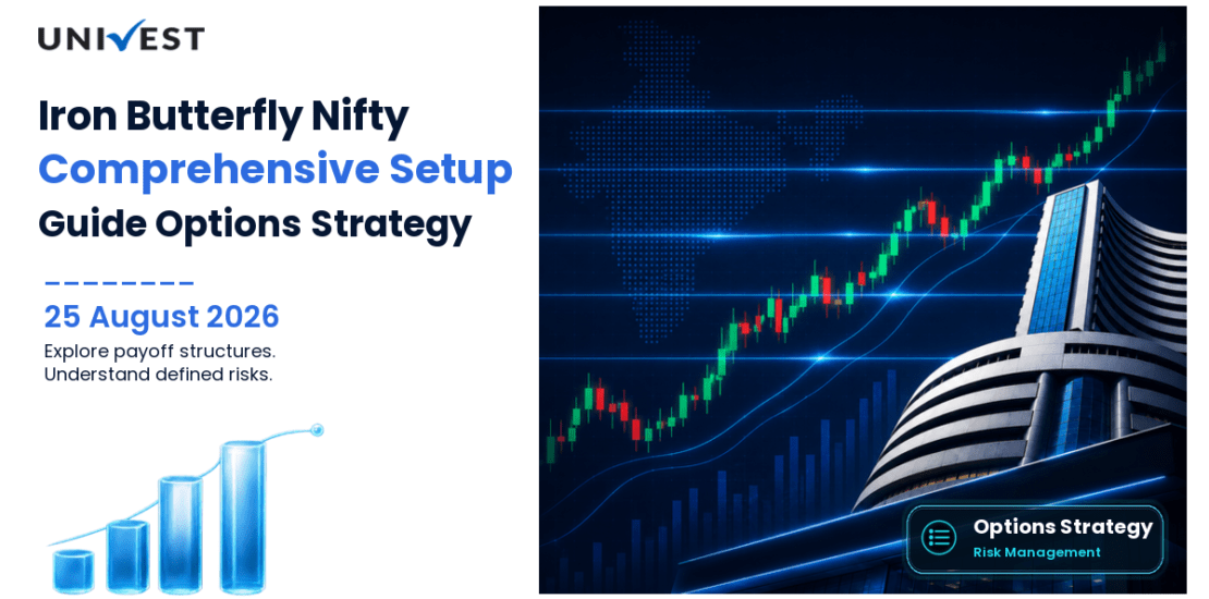 Iron Butterfly Nifty Next 50: Setup, Payoff and Risk Guide