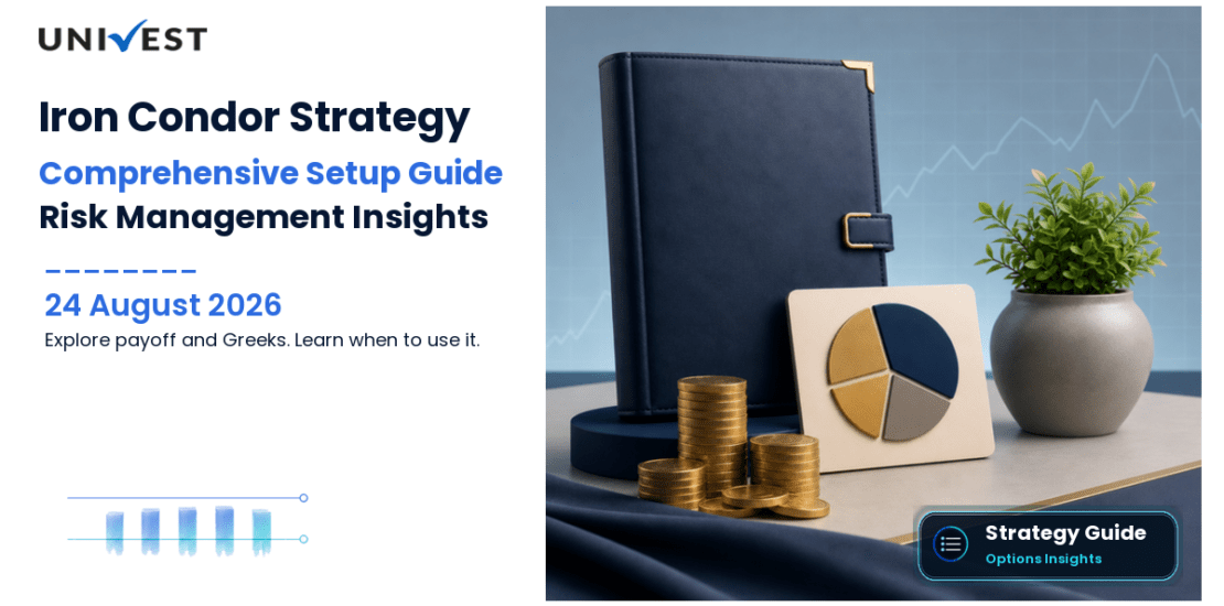 Iron Condor Strategy Bankex: Setup, Payoff and Risk Guide