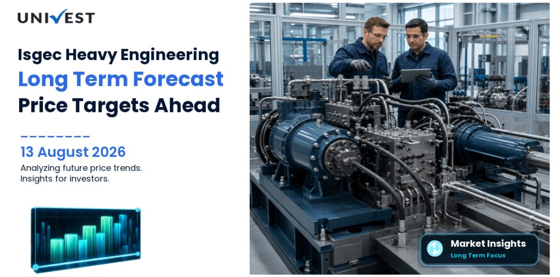 Isgec Heavy Engineering Share Price Target 2027, 2028 and 2030: Long Term Analyst Forecast