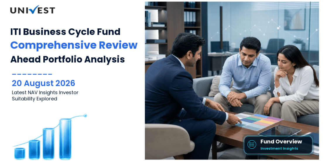 ITI Business Cycle Fund Review: Plans, NAV, Returns and Portfolio Analysis 2026