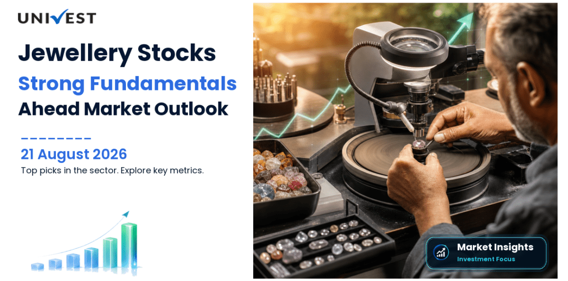 3 Fundamentally Strong Jewellery Stocks in India