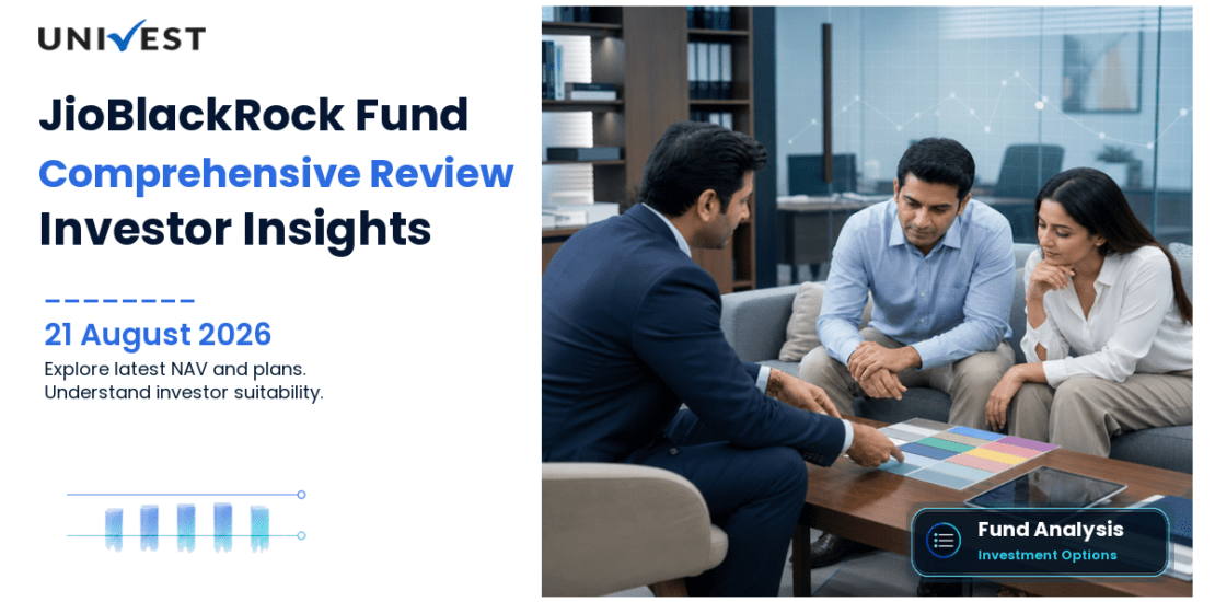 JioBlackRock Large Cap Fund Review: Plans, NAV, Returns and Portfolio Analysis 2026
