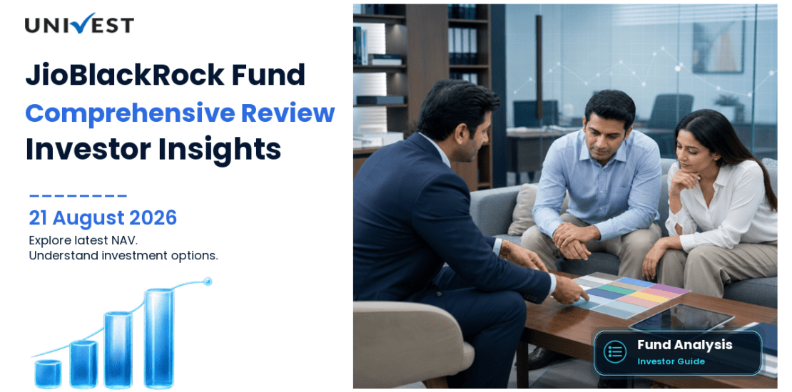 JioBlackRock Low Duration Fund Review: Plans, NAV, Returns and Portfolio Analysis 2026