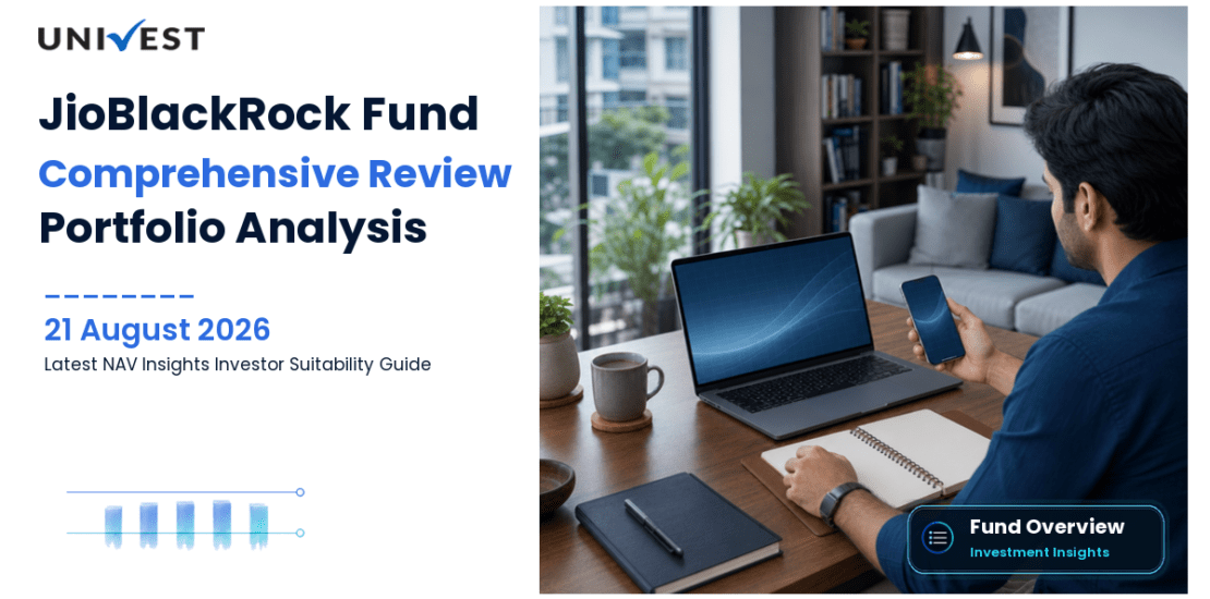 JioBlackRock Nifty 50 Index Fund Review: Plans, NAV, Returns and Portfolio Analysis 2026