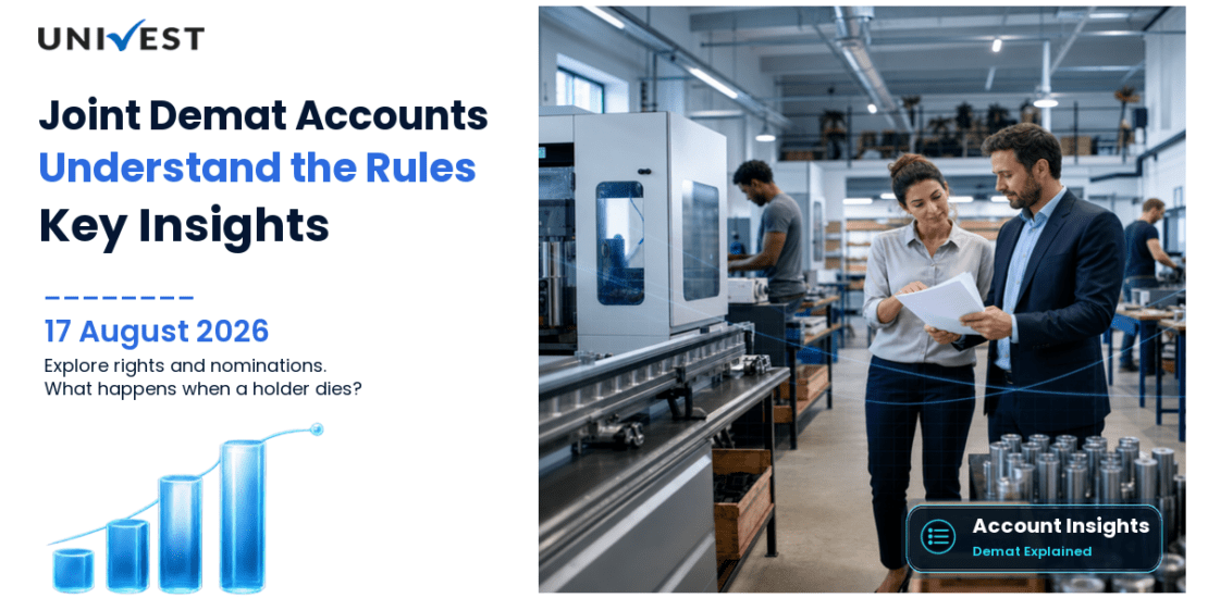 Joint Demat Account in India: Rules, Rights, Nomination and What Happens When One Holder Dies