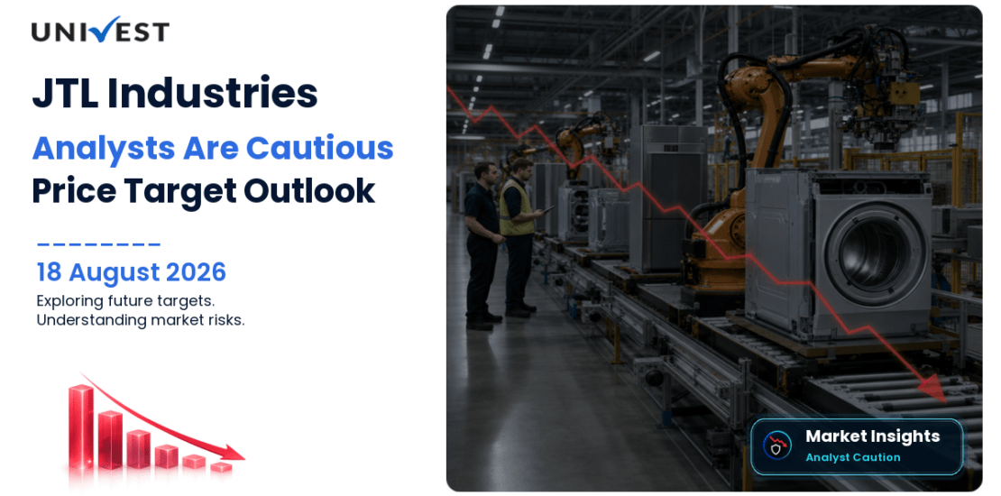 JTL INDUSTRIES Share Price Target 2027, 2028 and 2030: Why Analysts Are Cautious