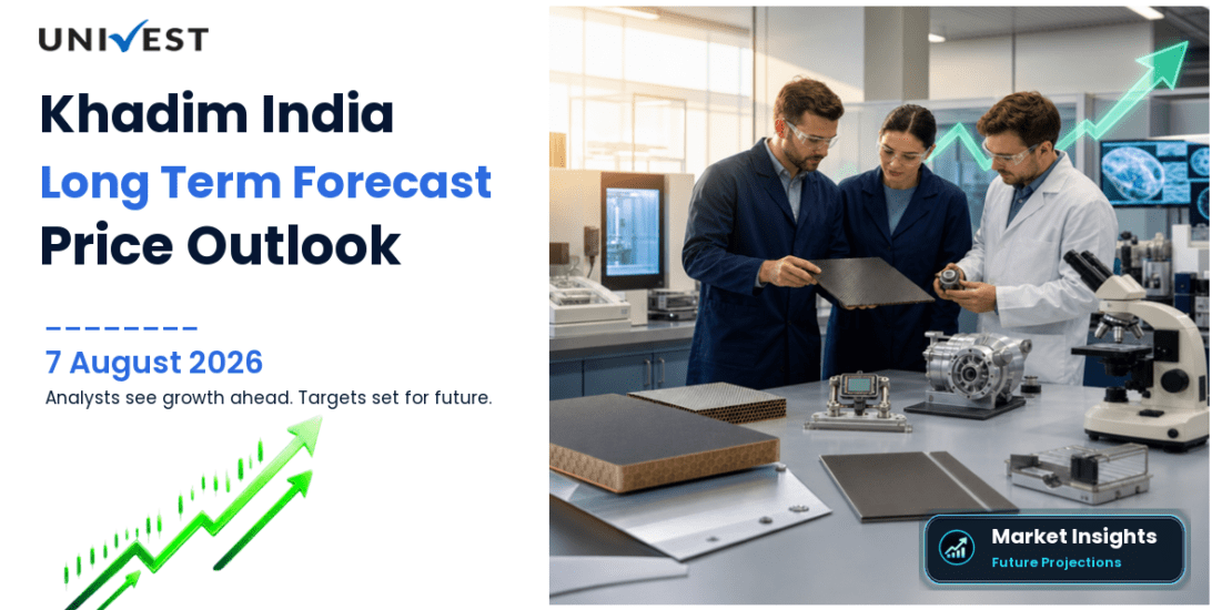 Khadim India Share Price Target 2027, 2028 and 2030: Long Term Analyst Forecast