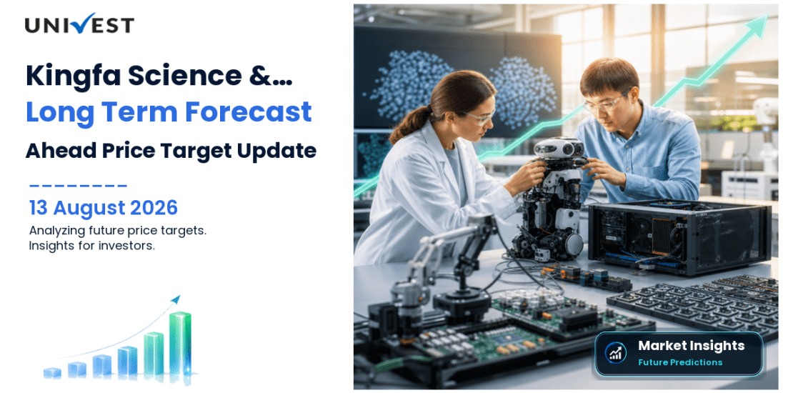 Kingfa Science & Technology (India) Share Price Target 2027, 2028 and 2030: Long Term Analyst Forecast
